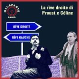 La Rive Droite di Proust e Céline