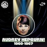 Audrey Hepburn (1960-1967)