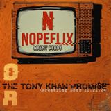 NOPEFLIX WASNT READY or THE TONY KHAN PROMISE (Wrestling Soup 11/21/24)