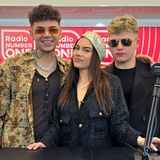 Sanremo 2026 - Blind, El Ma & Soniko, l'unione fa la forza: il viaggio "Nei Miei DM"