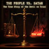 The People vs. SATAN: The True Story of the Devil on Trial