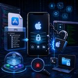Course 42 - Mobile Malware Analysis Fundamentals | Episode 3: iOS Application Architecture and Jailbreaking Fundamentals