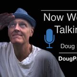Tim Conder, Author of Organizing Church, is Doug's Guest