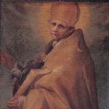 Domingo IV de Cuaresma - San Bienvenido, obispo
