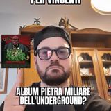 Parliamo di "Musica per Vincenti" - nuovo album di Metal Carter