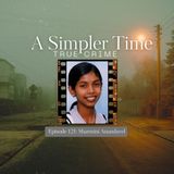 The Job Offer: The Unsolved Murder of Sharmini Anandavel