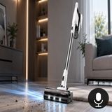Tineco PURE ONE A25, l'aspirapolvere che vede la polvere invisibile