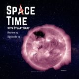 Solar Storms and Artemis Delays: Navigating the Fury of the Sun and Lunar Ambitions