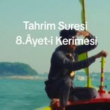 Tahrim Suresi 8
