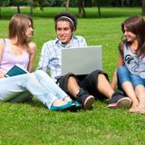 Why Group Study Is a Must in Graduate School