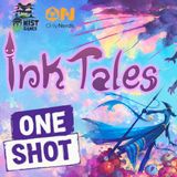 Ink Tales – E se potessi dipingere qualsiasi cosa? 🎨 | One-Shot con Mattia Innocenti