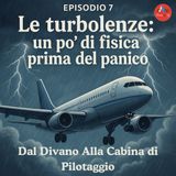 Le Turbolenze, un po' di fiscia prima del Panico