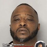 Manhunt underway for 45-year-old Antwane Thurmond, wanted in slaying of 44-year-old Tia Vidon Keith