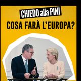 Cosa farà l'Europa?