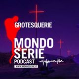 Grotesquerie: un mondo in fiamme che sogna se stesso | 2 voci, 1 serie