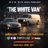 The White Van