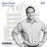 #15 Ryan Floyd, Storm Ventures