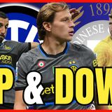 📈 Post INTER-UDINESE 5-3, difesa SHOCK, CALHA OUT - INTER NEWS