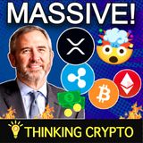 🚨NEW COMPANIES TO BUY MILLIONS IN XRP! CONGRESS CRYPTO REGULATION & SEC STAKING & BINANCE!