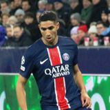 24 Oct- Morocco U20 World Cup success - Hakimi heads African top player list - Frank Onyeka - Utd beat Reds