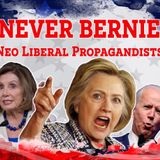 Hillary Clinton Blasts Bernie Sanders on The Howard Stern Show