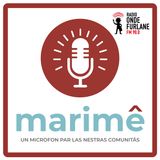 Immagine di copertina di 'Marimê'