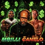 ☎️Canelo Alvarez vs Christian Mbilli: WBC Title Clash in Riyadh Showdown❗️