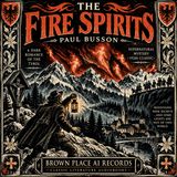 The Fire Spirits by Paul Busson | Supernatural Mystery, Dark Folklore & Historical Horror Audiobook Part 2