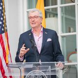 Ask Governor Murphy: May Recap