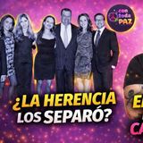 traición, conspiració, acusaciones: escándalo de la familia Aguirrre
