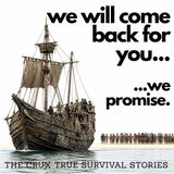 Abandoned for 15 Years: The Shipwreck Survivors of Tromelin Island | E 264