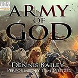 Army of God Chapter 1