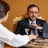 Il ruolo del Qatar per la pace e la sicurezza regionale: intervista a S.E. Majed Al-Ansari