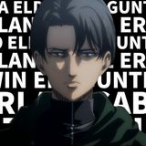 Exploring Levi Ackerman - The Man Who Lost Everything (Attack On Titan)