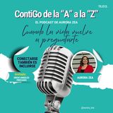 Conectarse también es incluirse, tecnología para adultos mayores - Aurora Zea y Erick Angeles Preciado