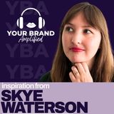 S E612: Unlocking Focus: Skye Waterson's ADHD Coaching for Entrepreneurial Success Without Overwhelm