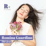 Entrevista Romina Guardino (Ciudad de México)