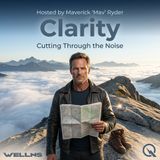 Clarity - The Anatomy of Confusion