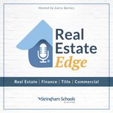Episode #11 – Commercial Real Estate Loans