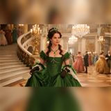 Historical Romance Story | The Feared Duke Claimed Her First Waltz
