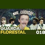 GOKU É PAI AUSENTE_ MR LUDICO RESPONDE - GUARDA FLORESTAL  #018