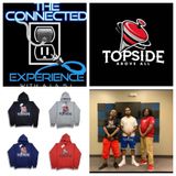 The Connected Experience -Topside Above All F/  Chuck Eezi