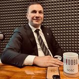 Rozmowa #271. Sylwester Kowal podsumowuje dwa lata jako burmistrz Kamieńca Ząbkowickiego