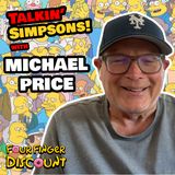 Talkin' Simpsons with Michael Price (Simpsons writer/producer)