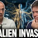 The Greatest Threat Humans Just Can_t Stomach _ with Yuval Noah Harari