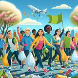 13 aprile 2026 - The Italian Bulletin: Tra Svolta Ungherese e Consigli per la Gen Z - Le Notizie del Giorno