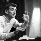 La Mattina all'Opera buongiorno con Leonard Bernstein