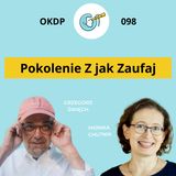 Pokolenie Z jak Zaufaj - OKDP 098