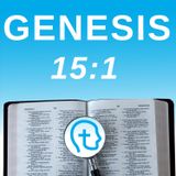 Genesis 15:1 | When God is Enough