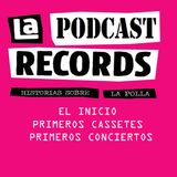 E01 Primeros acercamientos a La Polla Records